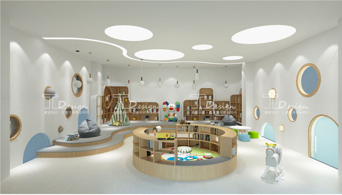 怎样设计出一所好的幼儿园